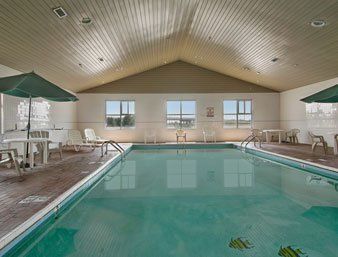 Baymont By Wyndham Hotel Jonesboro