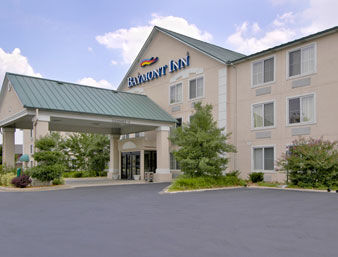 Hotel Baymont By Wyndham 3*
